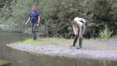 Expedition Bigfoot