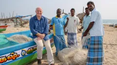 Rick Stein's India