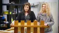 Kirstie's Fill Your House for Free