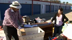 Storage Wars Texas