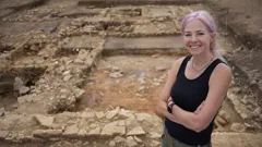 Digging for Britain