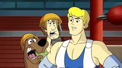 What's New, Scooby-Doo?