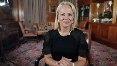 Secrets of the Royal Palaces