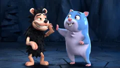 Dennis and Gnasher Unleashed