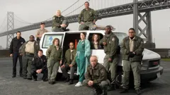 Animal Cops San Francisco