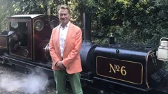 Great British Railway Journeys