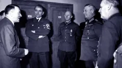 Nazi Hunters