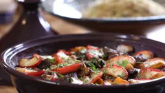 Hairy Bikers' Best of British