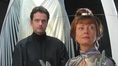 Frank Herbert's Children Of Dune