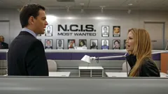 NCIS