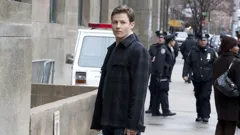 Blue Bloods
