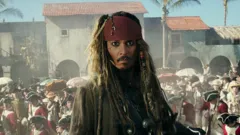 Pirates of the Caribbean