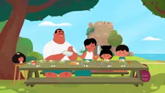 Baile na Samhlaíochta