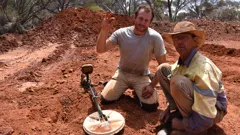 Aussie Gold Hunters
