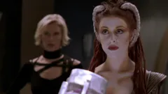 Andromeda