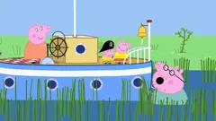 Peppa Pig