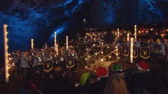 A Brass Band Wonderland