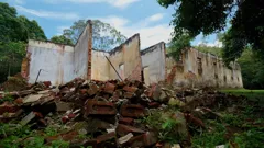 Abandoned Engineering