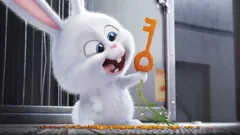 The Secret Life of Pets