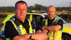 Police Interceptors