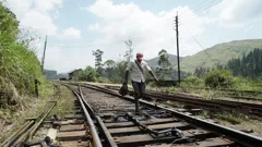 World's Most Scenic Railway Journeys