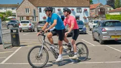 Will & Ralf Should Know Better