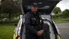 Police Interceptors