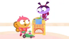 Lu & the Bally Bunch