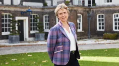 Inside the Tower of London