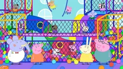 Peppa Muc