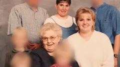 Bloodline Detectives