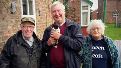 The Yorkshire Vet