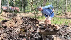 Alexander Armstrong in Sri Lanka