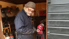 Find It, Fix It, Flog It