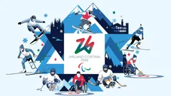 Winter Paralympics 2026
