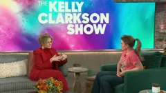 The Kelly Clarkson Show