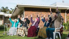 The Brokenwood Mysteries (BSL)