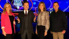 Celebrity Catchphrase