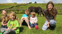 Our Yorkshire Farm