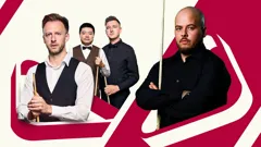 Snooker: UK Championship