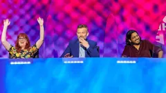 Mock the Week