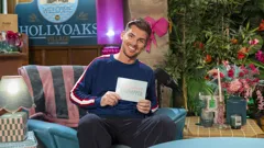 Hollyoaks Unwrapped