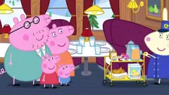 Peppa Muc