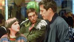About A Boy