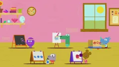 Hey Duggee