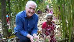 Rick Stein's India