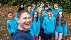 Deadly Mission Shark