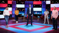 Richard Osman's House of Games