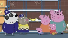 Peppa Muc