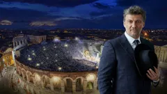 Jonas Kaufman at Arena Di Verona